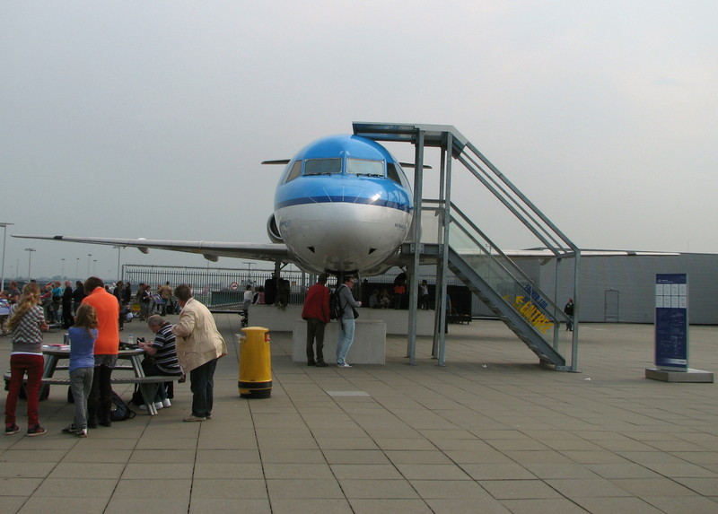 Fokker 100